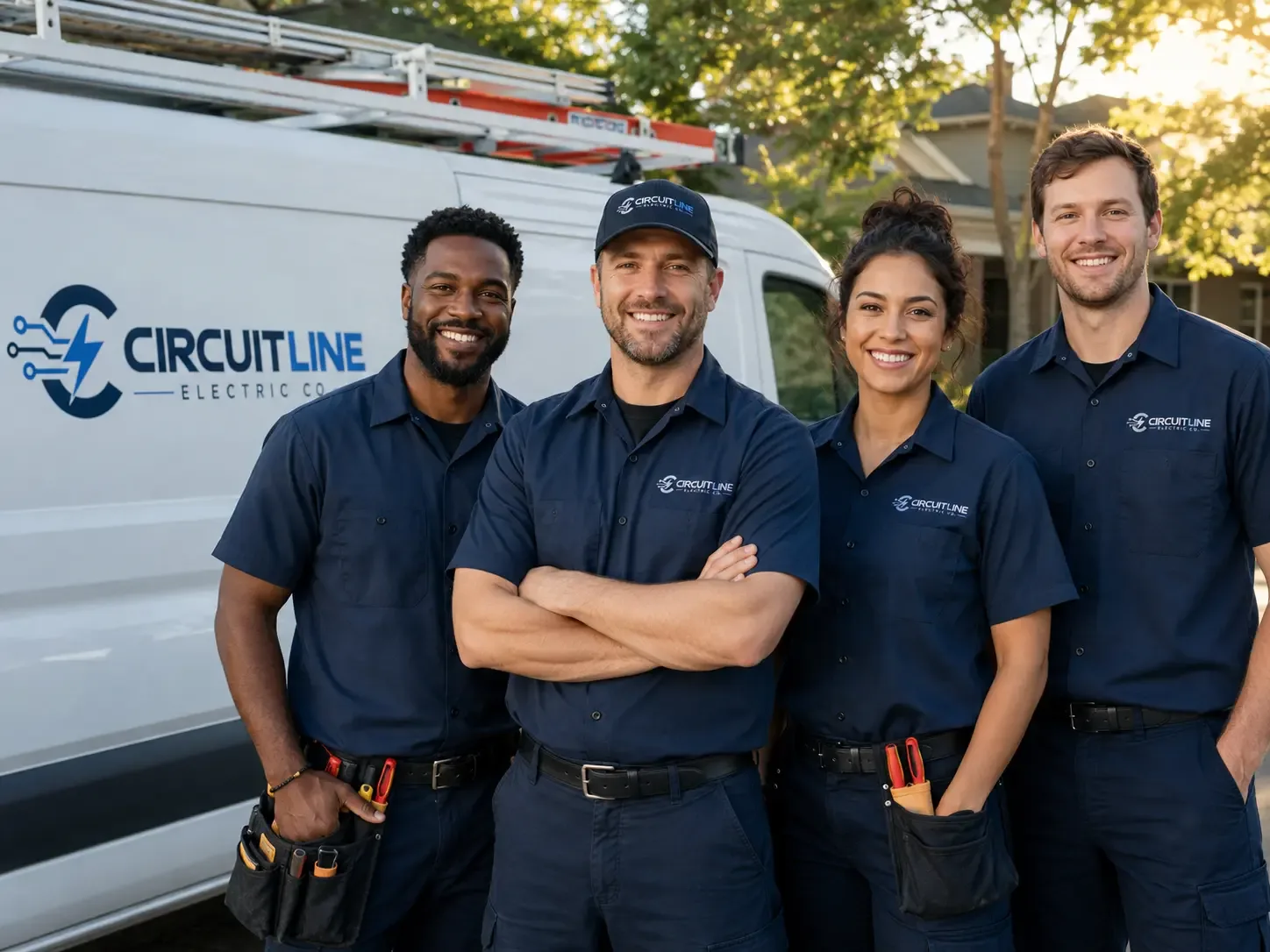 Whole Home Rewiring company in Callaway, NE