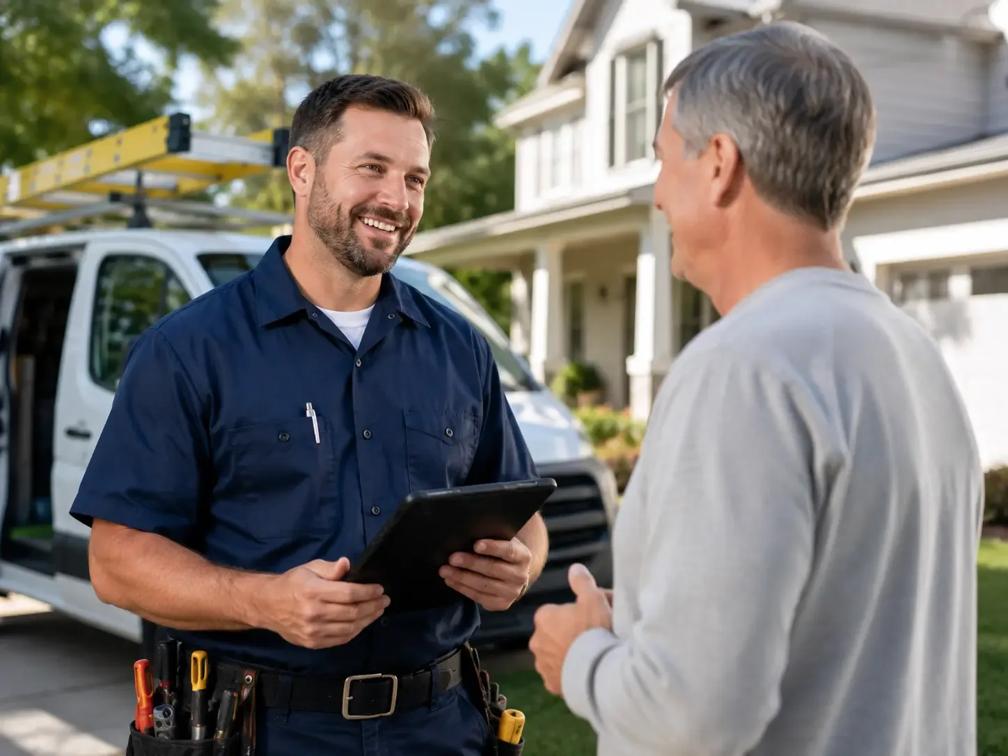 Whole Home Rewiring Callaway, NE FAQs